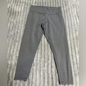 Champion Authentic Athletic Wear Leggings